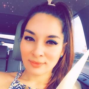 Meet your Posher, Angie